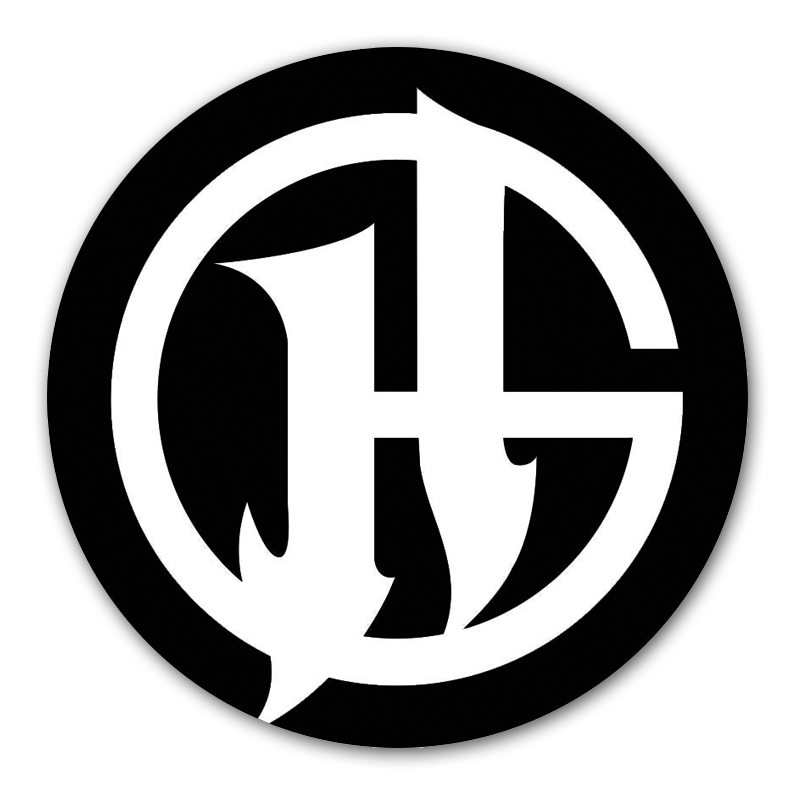 Nášivka symbol HG